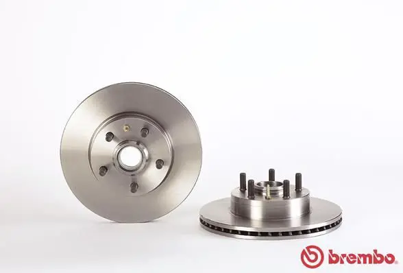 Handler.Part Brake disc BREMBO 09477714 1