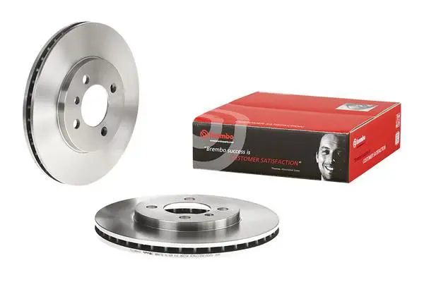 Handler.Part Brake disc BREMBO 09488310 2