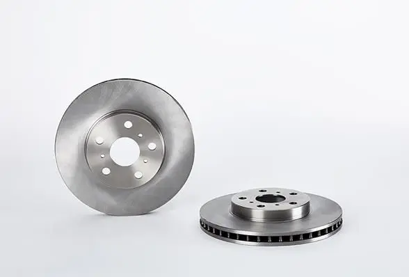 Handler.Part Brake disc BREMBO 09671210 2