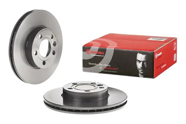 Handler.Part Brake disc BREMBO 09693411 2