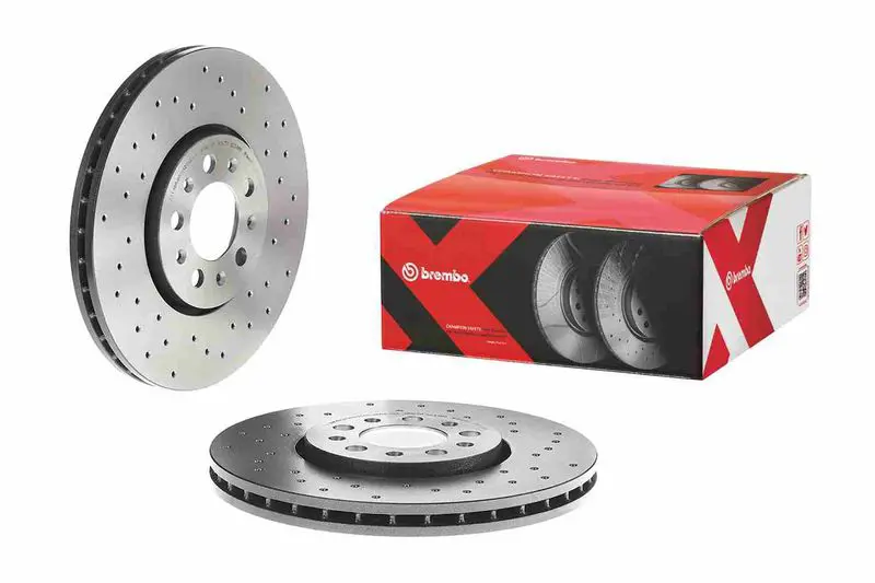 Handler.Part Brake disc BREMBO 0970102X 2