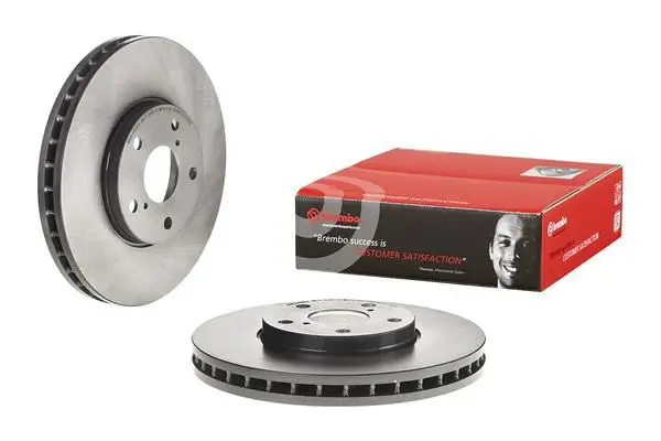 Handler.Part Brake disc BREMBO 09793111 2