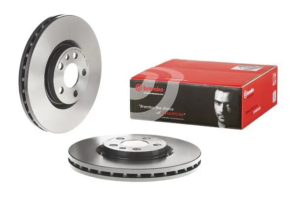 Handler.Part Brake disc BREMBO 09800311 2