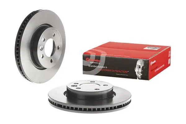 Handler.Part Brake disc BREMBO 09887331 2