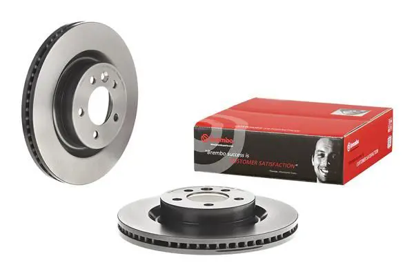 Handler.Part Brake disc BREMBO 09887531 2