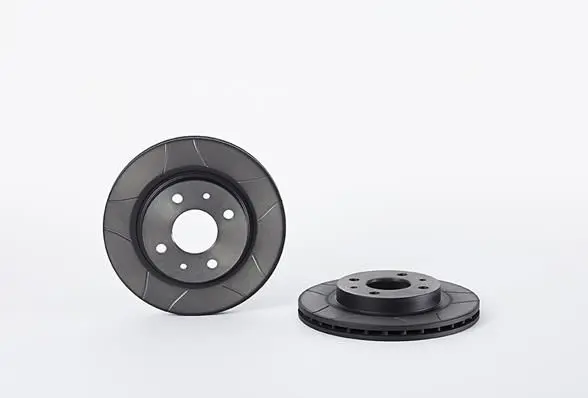 Handler.Part Brake disc BREMBO 09889475 2