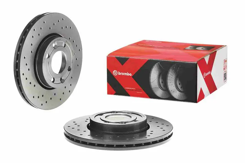 Handler.Part Brake disc BREMBO 0990781X 2