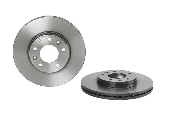 Handler.Part Brake disc BREMBO 09913111 2