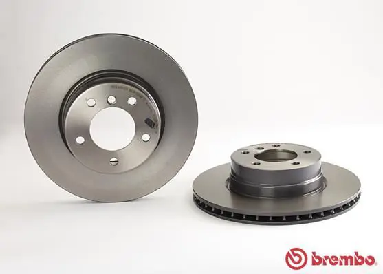 Handler.Part Brake disc BREMBO 09917311 2