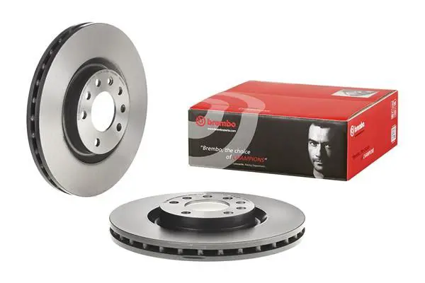 Handler.Part Brake disc BREMBO 09939911 2