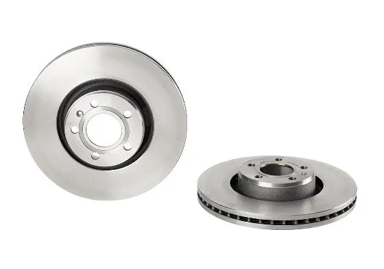 Handler.Part Brake disc BREMBO 09953414 2