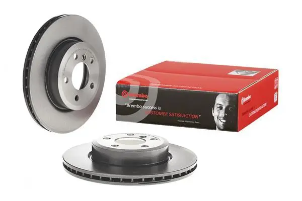 Handler.Part Brake disc BREMBO 09958111 2