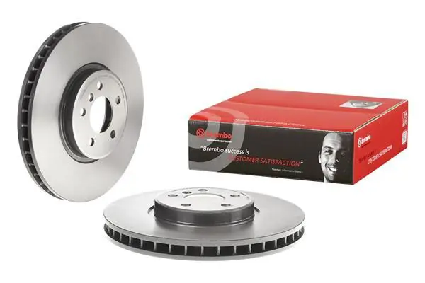 Handler.Part Brake disc BREMBO 09992111 2