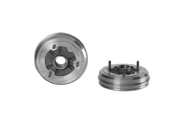 Handler.Part Brake drum BREMBO 14321610 1