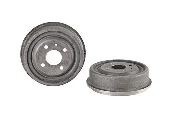 Handler.Part Brake drum BREMBO 14537910 1