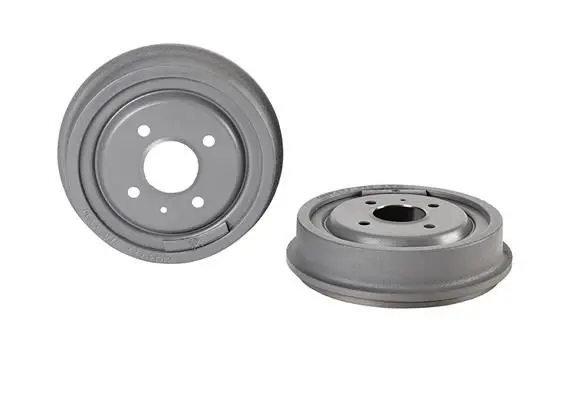 Handler.Part Brake drum BREMBO 14560910 1