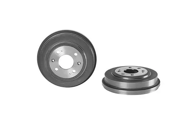 Handler.Part Brake drum BREMBO 14677610 1