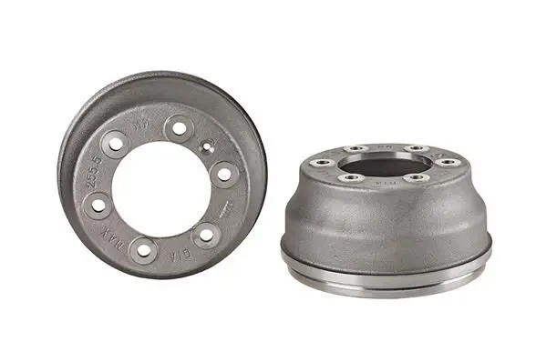 Handler.Part Brake drum BREMBO 14679510 1