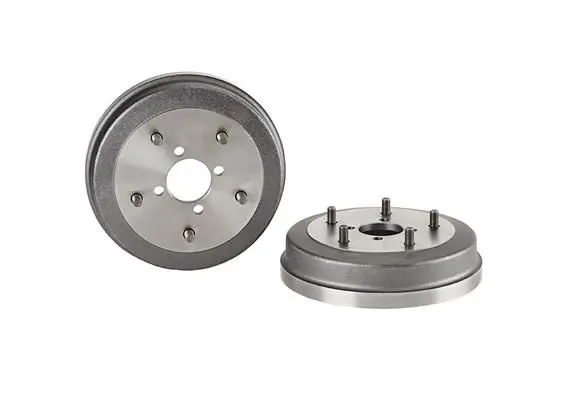 Handler.Part Brake drum BREMBO 14A68810 1