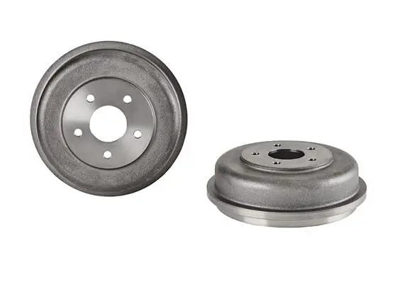 Handler.Part Brake drum BREMBO 14A69110 1