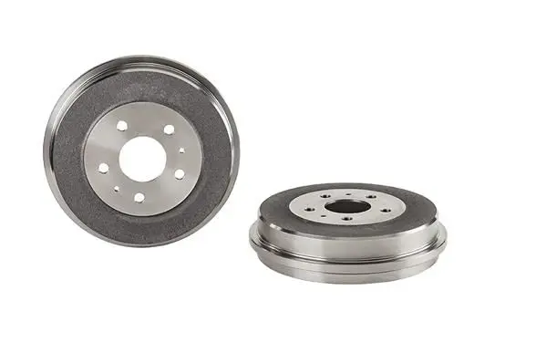 Handler.Part Brake drum BREMBO 14A69510 1