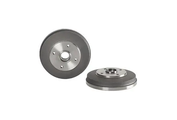 Handler.Part Brake drum BREMBO 14C01550 1