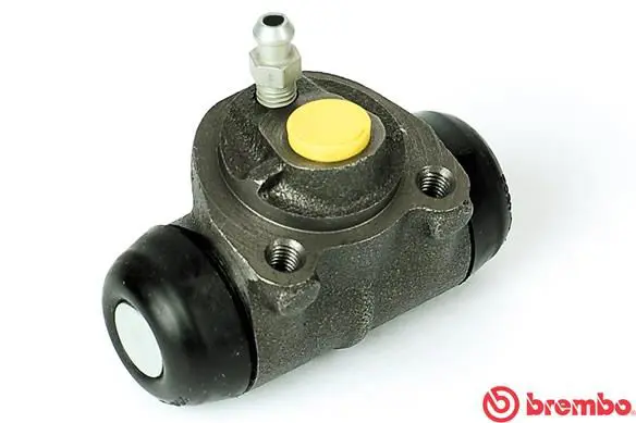 Handler.Part Wheel brake cylinder BREMBO A12004 1