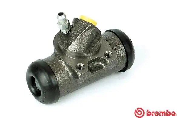 Handler.Part Wheel brake cylinder BREMBO A12006 1