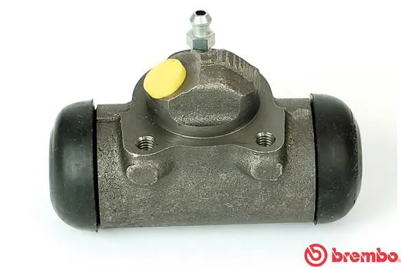 Handler.Part Wheel brake cylinder BREMBO A12020 1