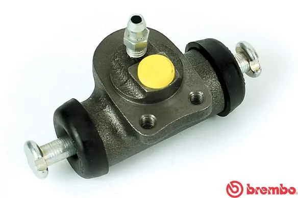 Handler.Part Wheel brake cylinder BREMBO A12047 1