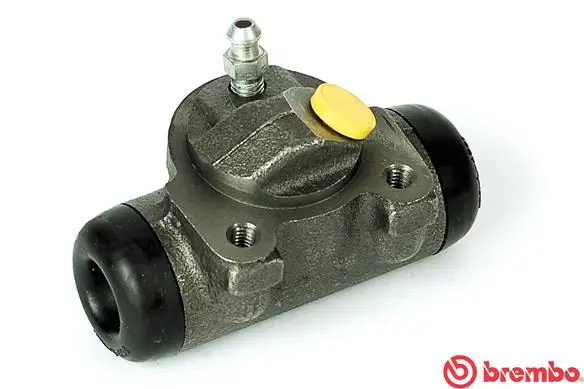 Handler.Part Wheel brake cylinder BREMBO A12055 1