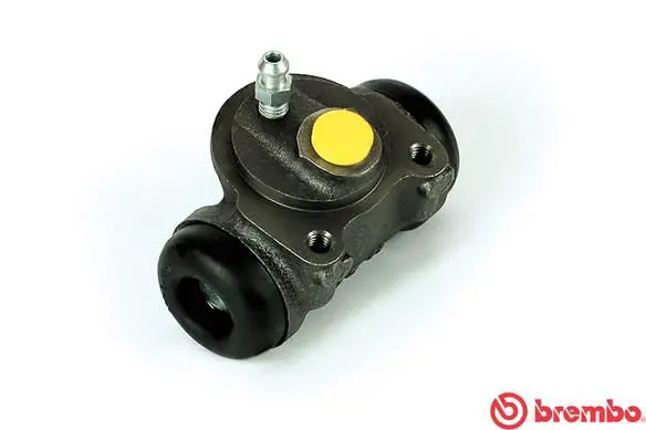 Handler.Part Wheel brake cylinder BREMBO A12058 1