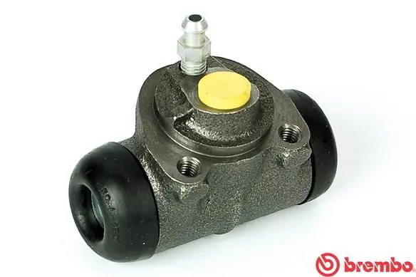 Handler.Part Wheel brake cylinder BREMBO A12066 1