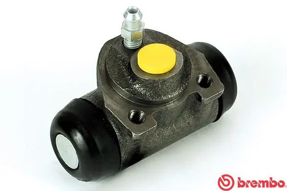 Handler.Part Wheel brake cylinder BREMBO A12080 1