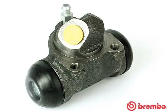 Handler.Part Wheel brake cylinder BREMBO A12081 1