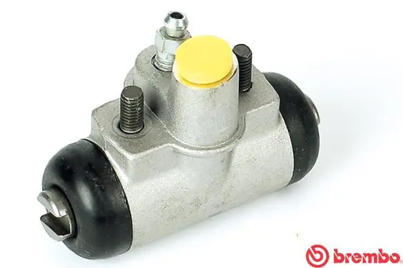 Handler.Part Wheel brake cylinder BREMBO A12088 1