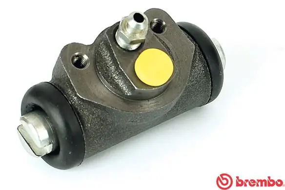 Handler.Part Wheel brake cylinder BREMBO A12091 1