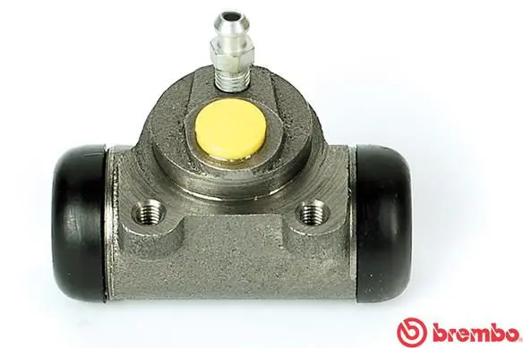 Handler.Part Wheel brake cylinder BREMBO A12103 1