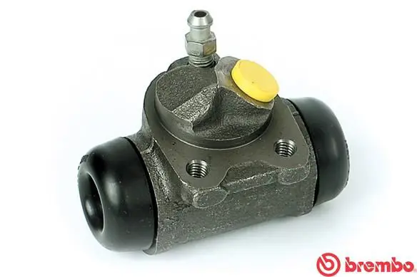 Handler.Part Wheel brake cylinder BREMBO A12110 1