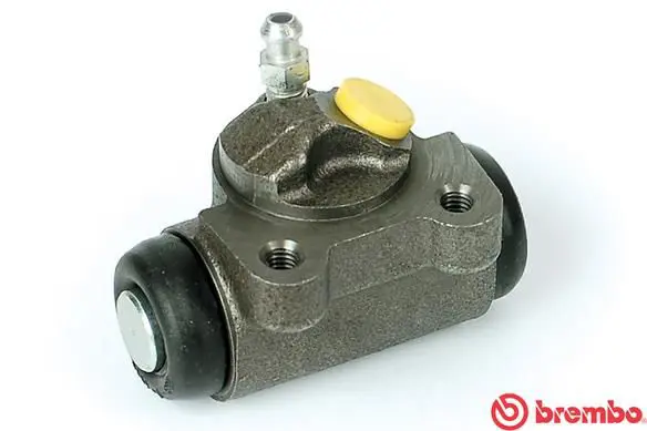 Handler.Part Wheel brake cylinder BREMBO A12112 1