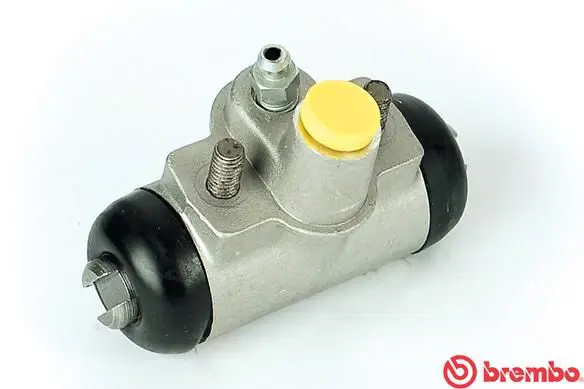 Handler.Part Wheel brake cylinder BREMBO A12130 1