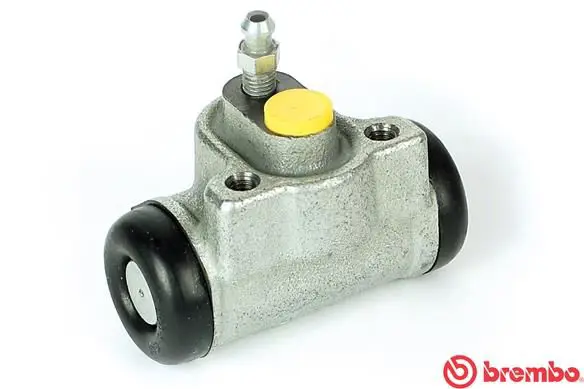 Handler.Part Wheel brake cylinder BREMBO A12131 1