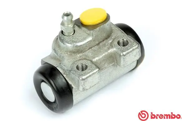 Handler.Part Wheel brake cylinder BREMBO A12137 1