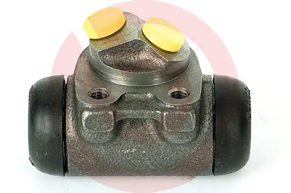 Handler.Part Wheel brake cylinder BREMBO A12141 1