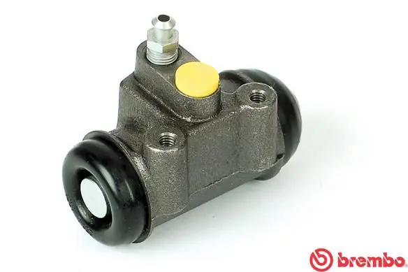 Handler.Part Wheel brake cylinder BREMBO A12142 1