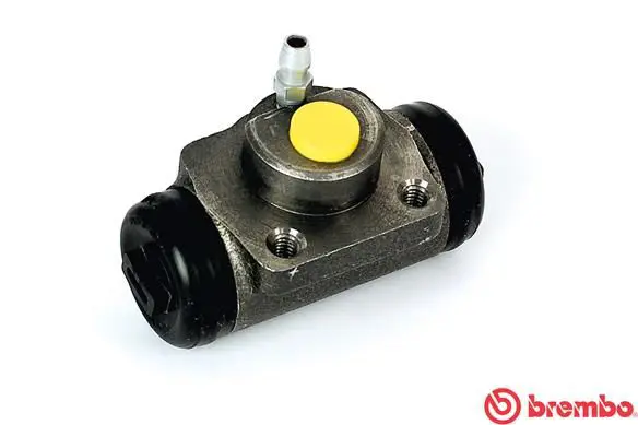 Handler.Part Wheel brake cylinder BREMBO A12146 1