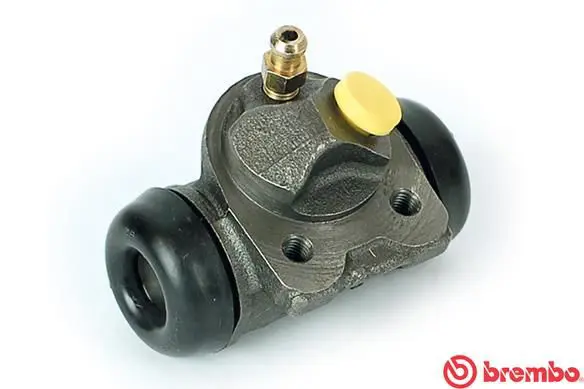 Handler.Part Wheel brake cylinder BREMBO A12161 1