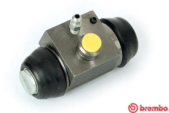 Handler.Part Wheel brake cylinder BREMBO A12170 1