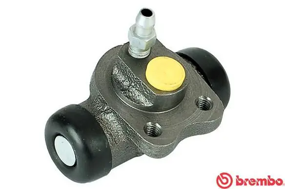 Handler.Part Wheel brake cylinder BREMBO A12172 1