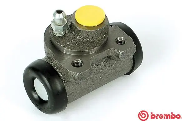 Handler.Part Wheel brake cylinder BREMBO A12185 1